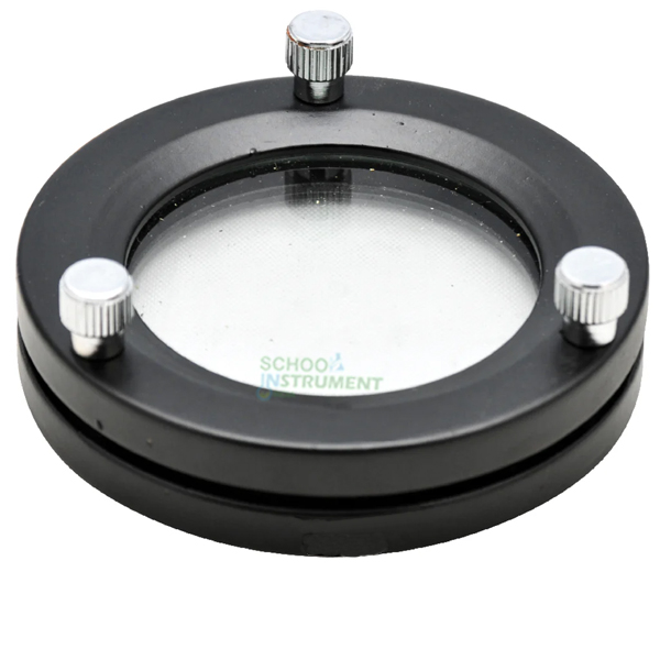 Newton's Ring Apparatus